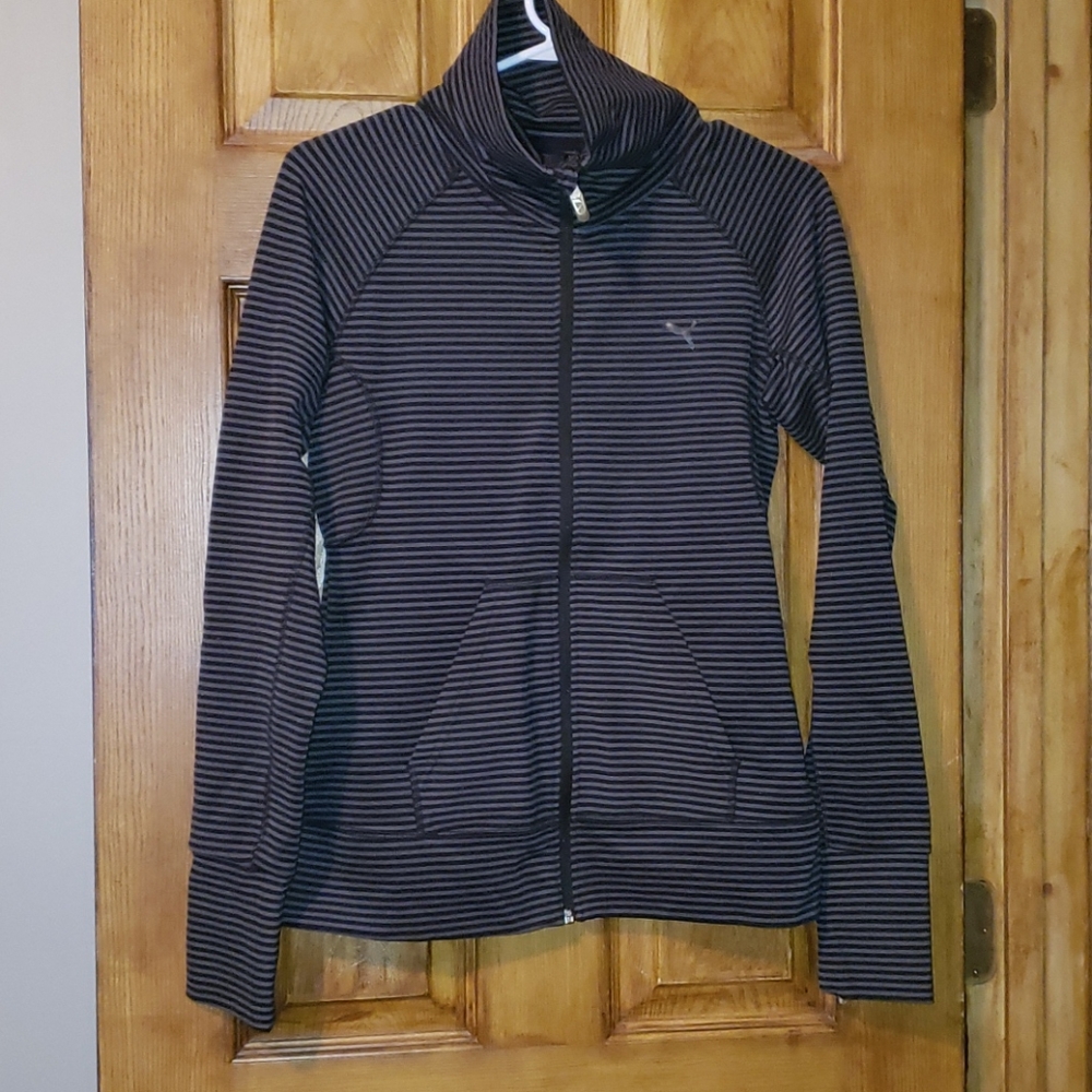 Puma Jacket